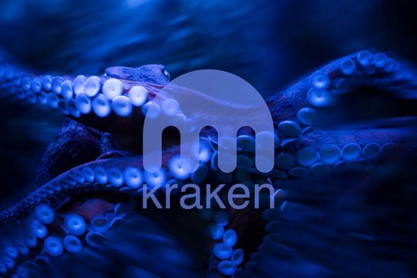 Kraken даркнет что это